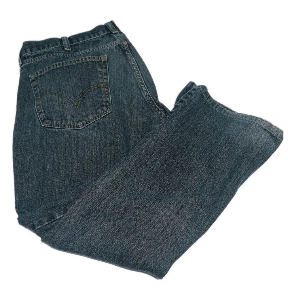 Levis product pair
